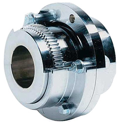 Gear Couplings