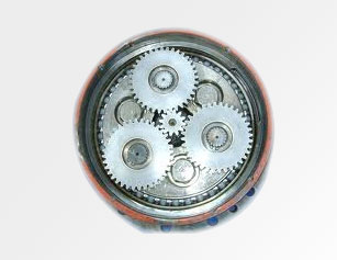 Planetary Gearbox